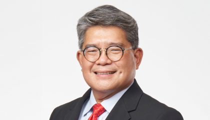 Mr. Lim Ming-Hui Andrew