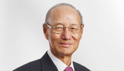 Mr. Ng Kee Choe