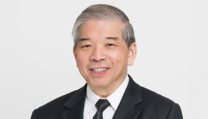 Mr. Teo Siong Seng