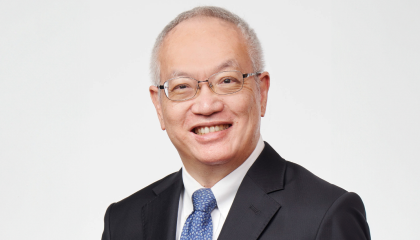 Mr. Yap Chee Keong